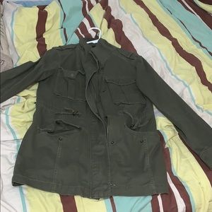 Women’s jacket